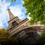 Eiffel Tower