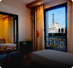 Hotel 1