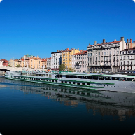 Seine River Cruise